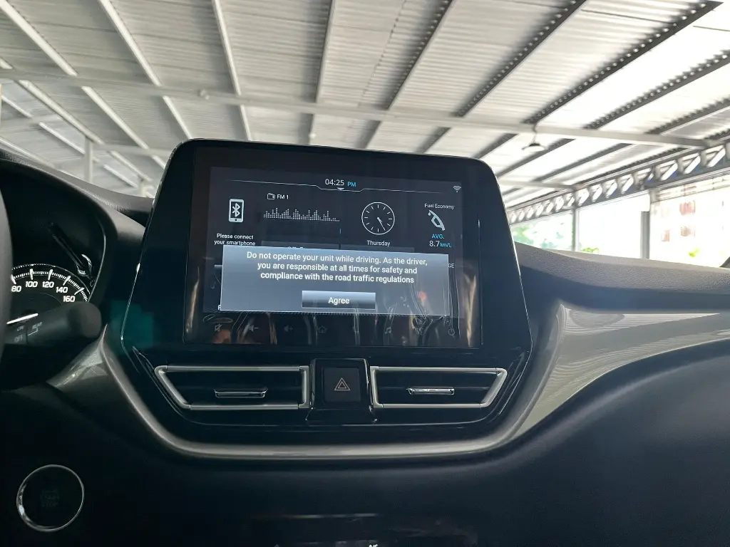 Suzuki Baleno 2025 Negro Caracas