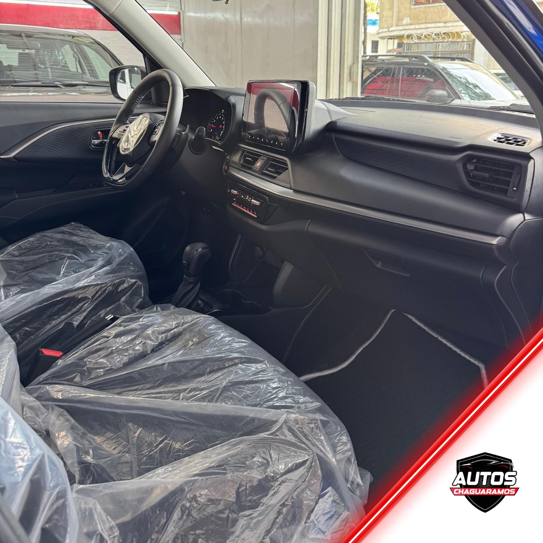 Suzuki Swift GLX 2025 Azul Caracas