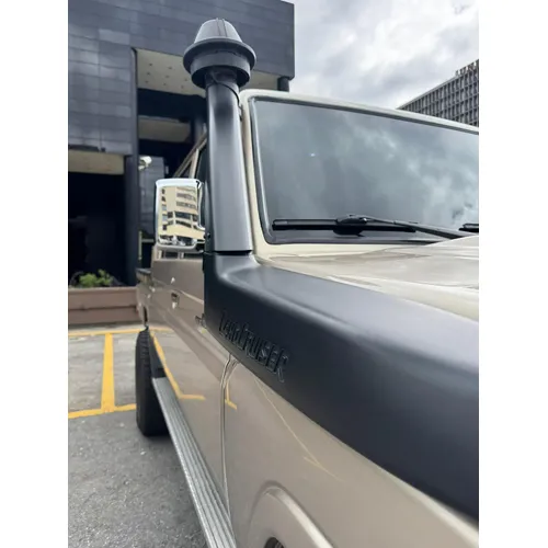 Toyota Land Cruiser 79 Hembrita 2019 Beige Caracas