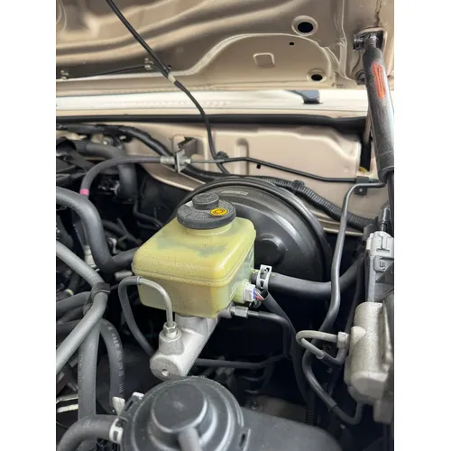 Toyota Land Cruiser 79 Hembrita 2019 Beige Caracas