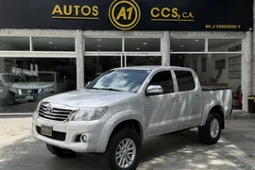 Hilux 2017