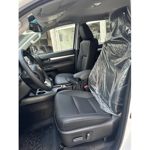 Toyota Hilux SRX 2026 Blanco Caracas
