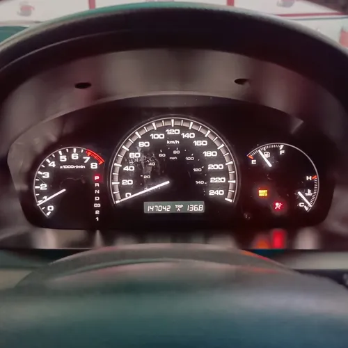 Honda Accord 2007 Plateado Caracas