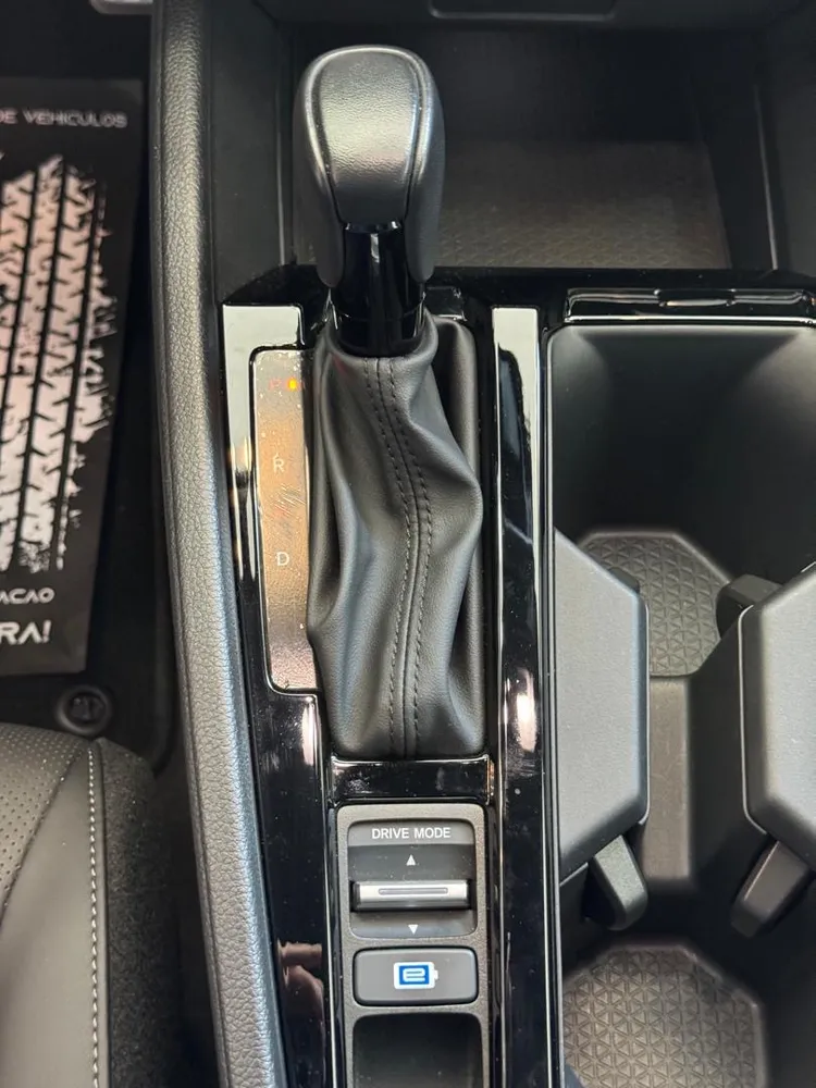 Honda Accord Hybrid Sport 2023 Blanco Caracas