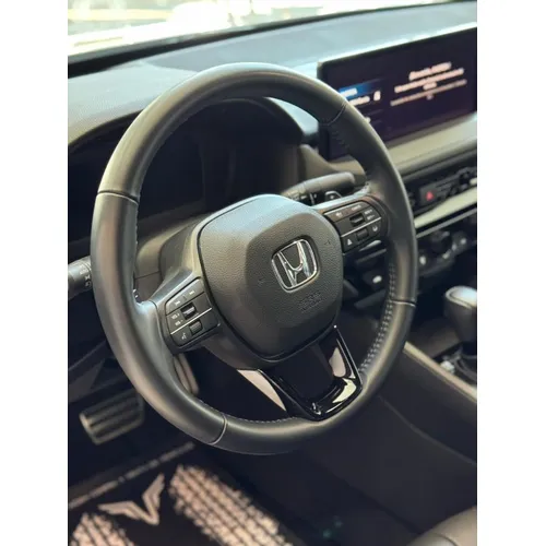 Honda Accord Hybrid Sport 2023 Blanco Caracas