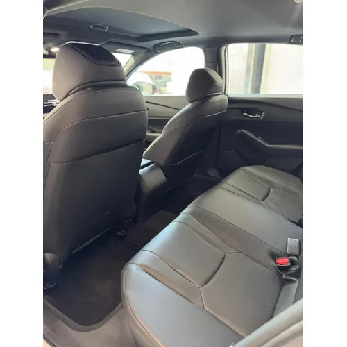 Honda Accord Hybrid Sport 2023 Blanco Caracas