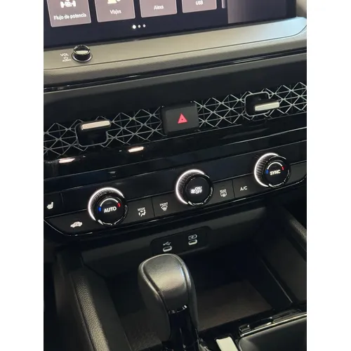 Honda Accord 2023 Blanco Caracas