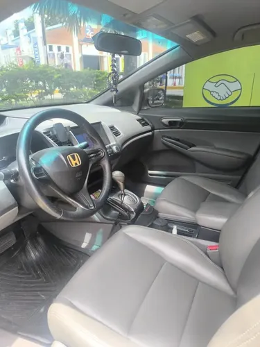 Honda Civic 2008 Dorado Maracay