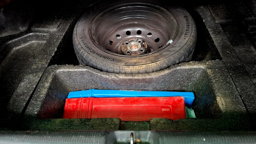 Honda Civic 2005 Verde Caracas