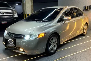 Honda Civic 2007