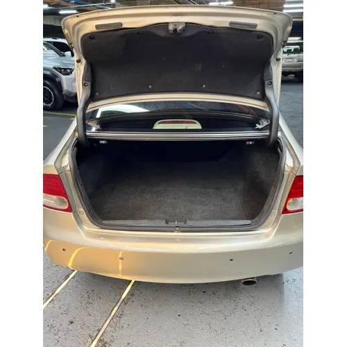 Honda Civic 2007 Plateado Caracas