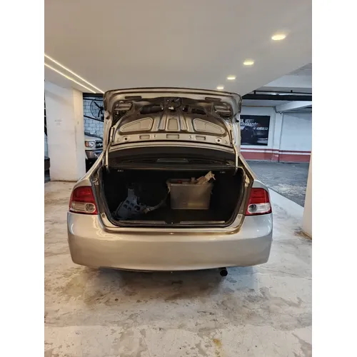 Honda Civic 2007 Dorado Caracas