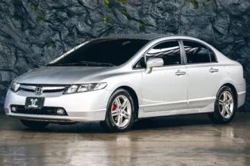 Honda Civic 2008
