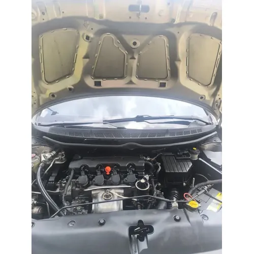 Honda Civic 2008 Dorado Maracay
