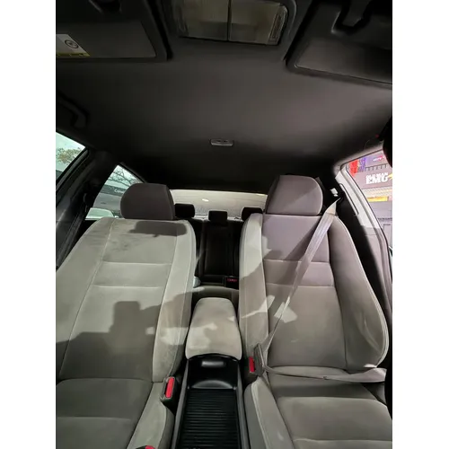 Honda Civic Emotion 2008 Verde Caracas