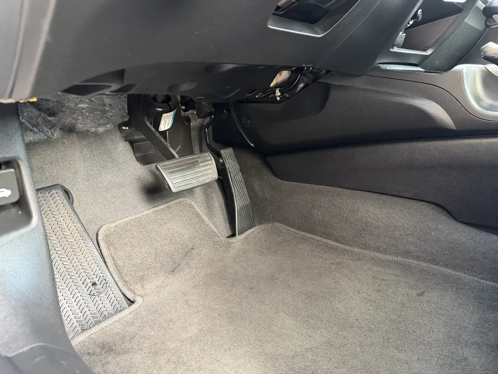 Honda Civic EX 2008 Plateado Puerto Ordaz