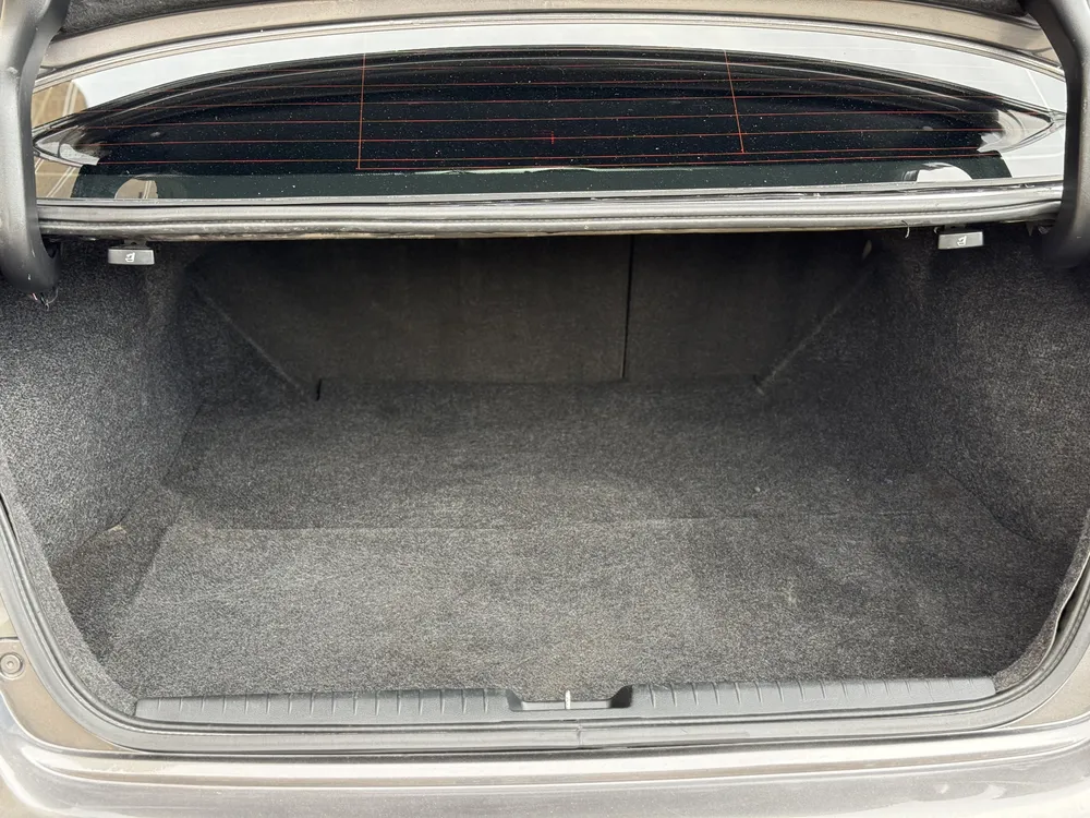 Honda Civic LXS 2008 Gris Puerto Ordaz
