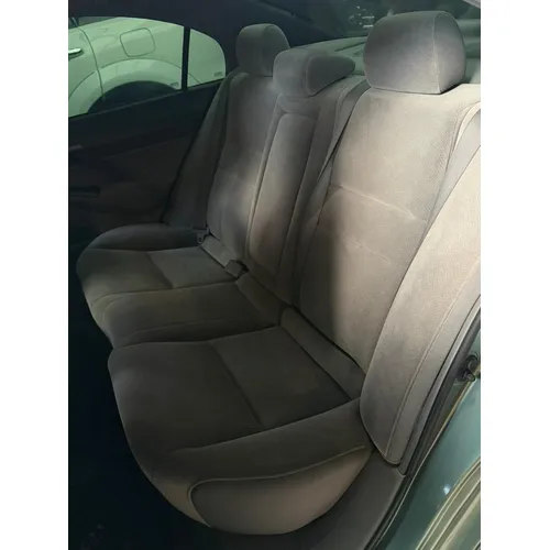 Honda Civic 2008 Verde Caracas