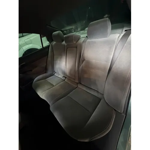 Honda Civic 2008 Verde Caracas