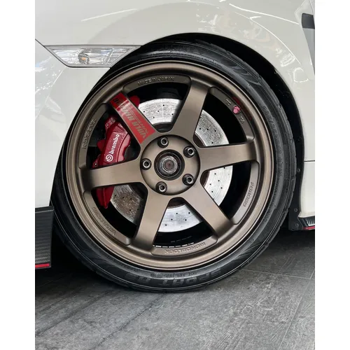 Honda Civic 2017 Blanco Caracas