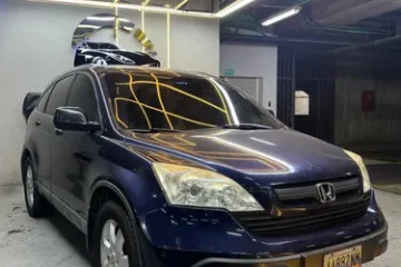 Honda Crv 2008