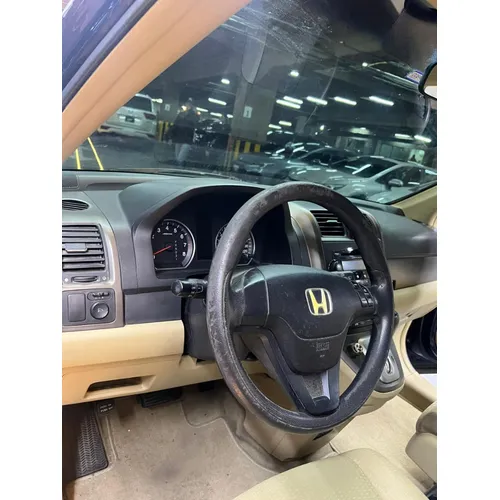Honda CRV 2008 Azul Caracas