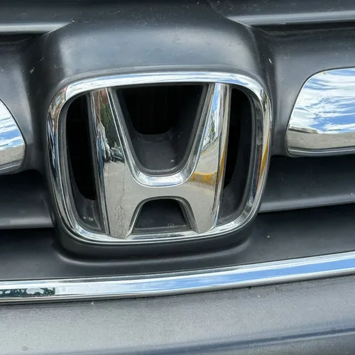 Honda CR-V 2004 Azul Caracas