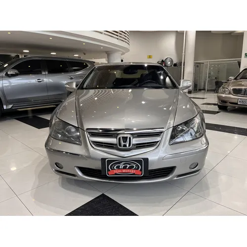Honda Legend 2007 Plateado Caracas