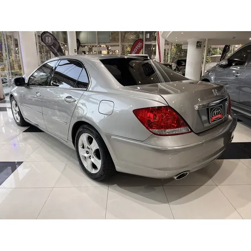 Honda Legend 2007 Plateado Caracas