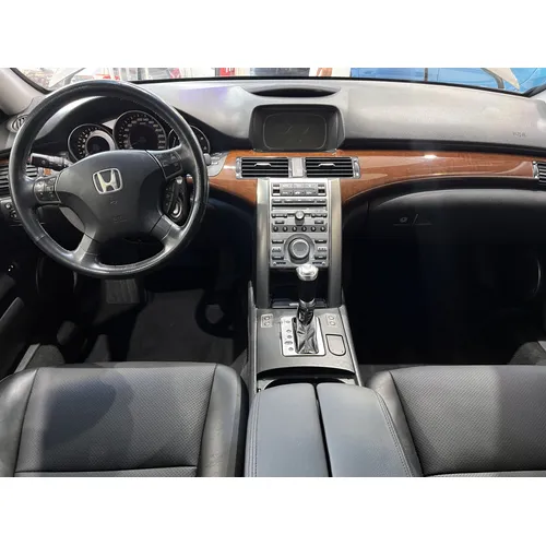 Honda Legend 2007 Plateado Caracas
