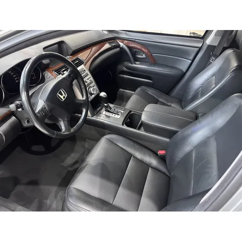 Honda Legend 2007 Plateado Caracas