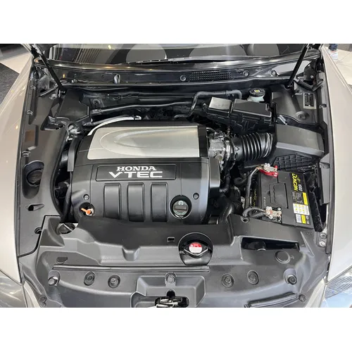 Honda Legend 2007 Plateado Caracas