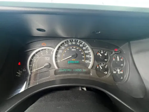 Hummer H2 2005 Beige Valencia