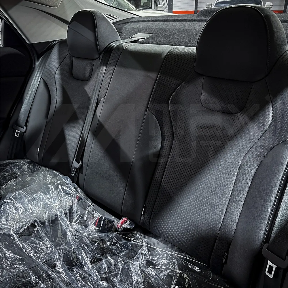 Hyundai Elantra 2025 Azul Caracas
