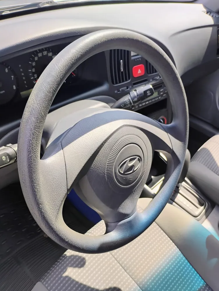 Hyundai Elantra 2012 Gris Maracay