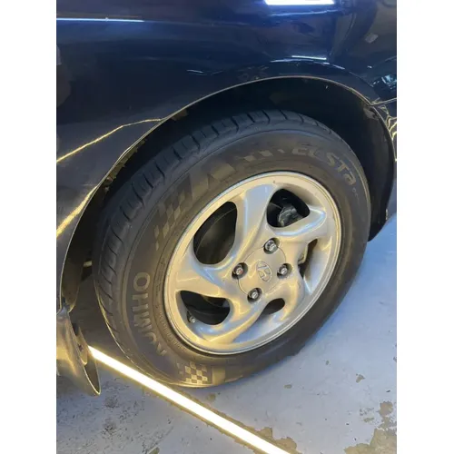 Hyundai Elantra 2012 Azul Caracas