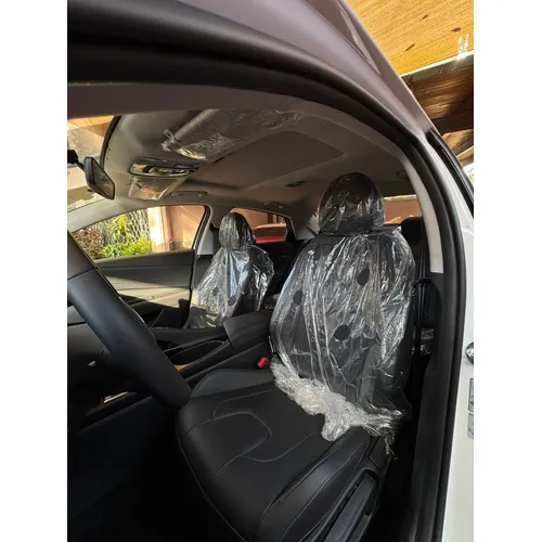 Hyundai Elantra 2025 Blanco Caracas