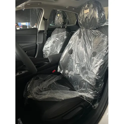 Hyundai Elantra 2025 Blanco Caracas