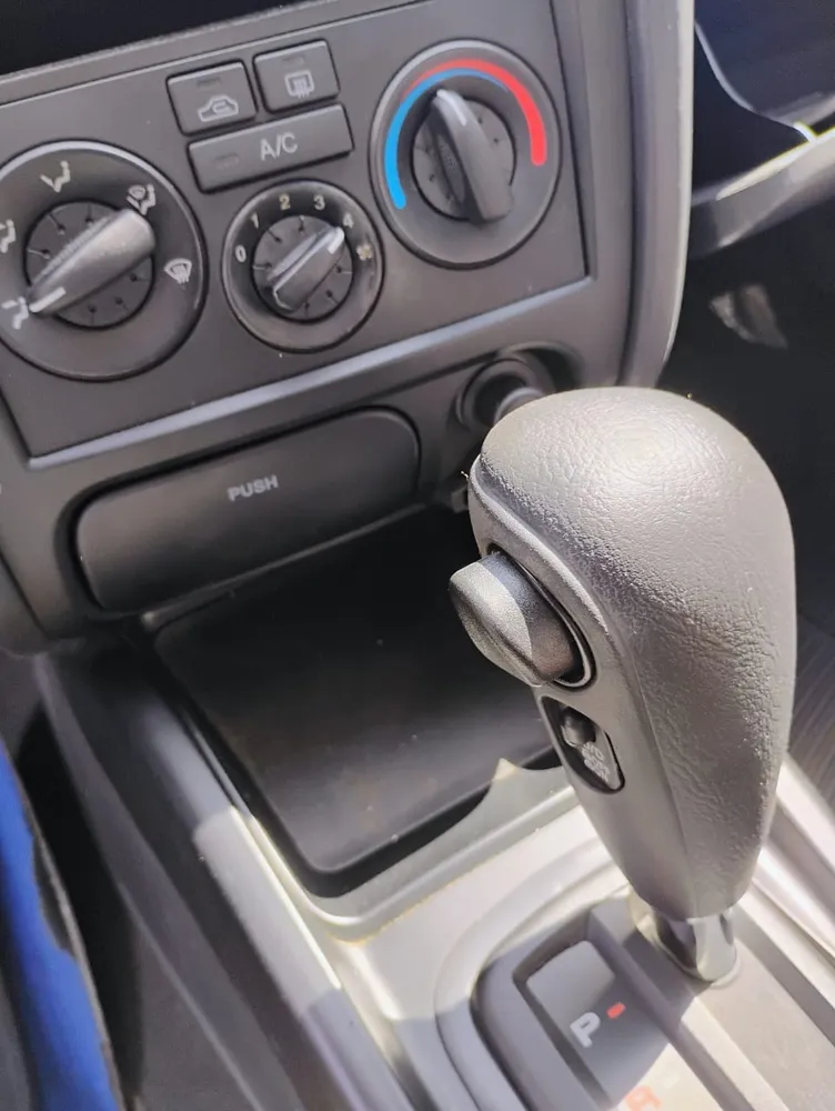 Hyundai Elantra 2012 Gris Maracay