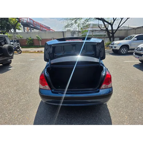 Hyundai Elantra 2011 Azul Barquisimeto