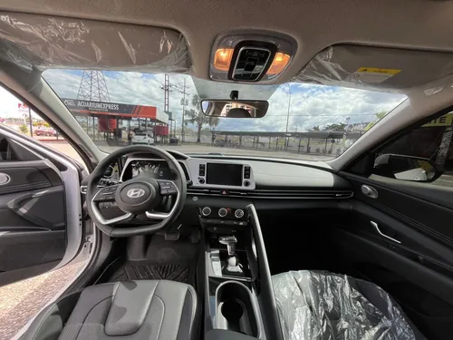 Hyundai Elantra 2025 Blanco Valencia