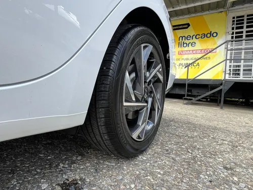 Hyundai Elantra 2025 Blanco Valencia