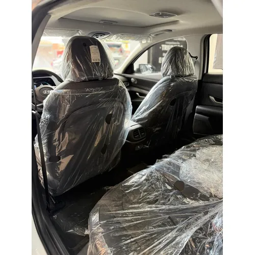 Hyundai Elantra GLX 2025 Blanco Caracas