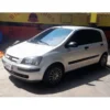 Hyunbdai Getz 2007 Plateado Caracas