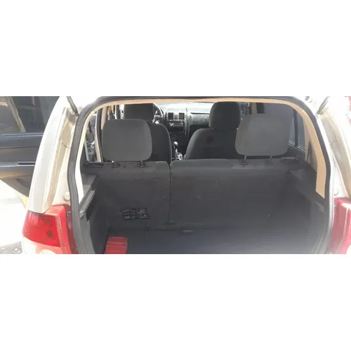 Hyunbdai Getz 2007 Plateado Caracas