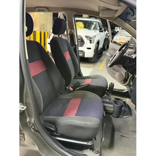 Hyundai Getz 2010 Gris Caracas