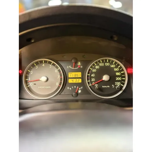 Hyundai Getz 2010 Gris Caracas