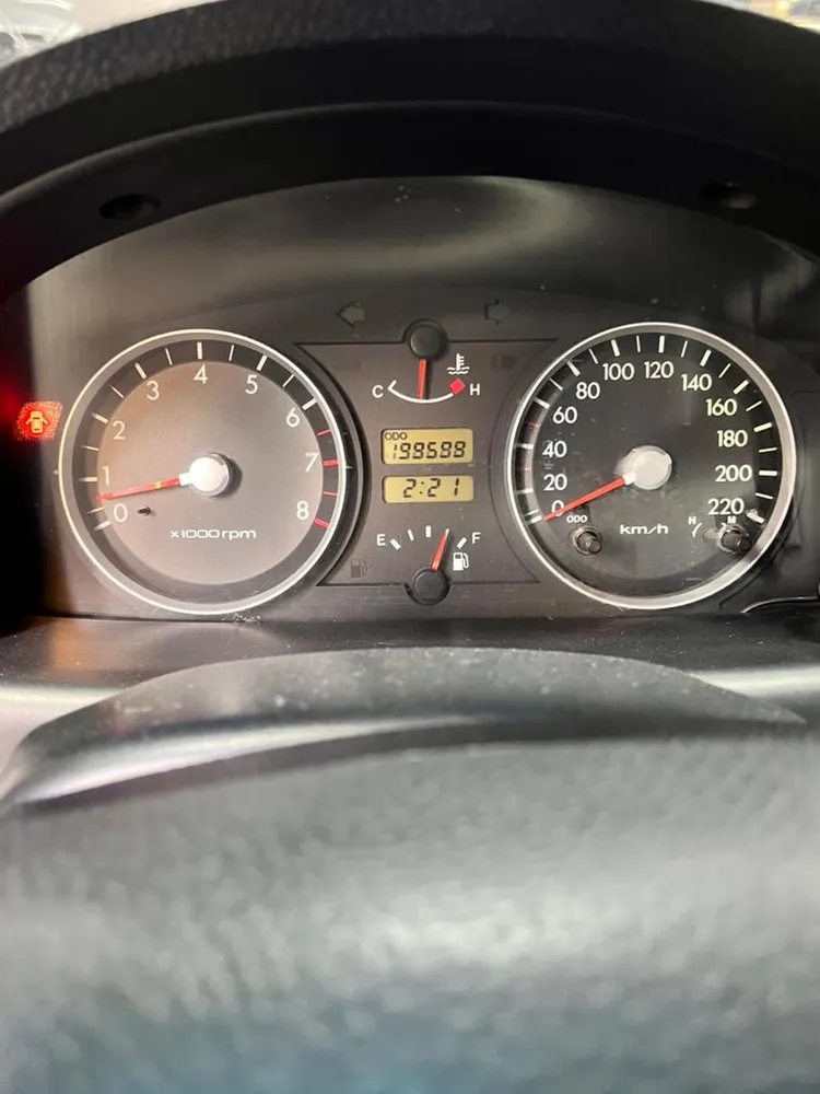 Hyundai Getz 2011 Azul Caracas