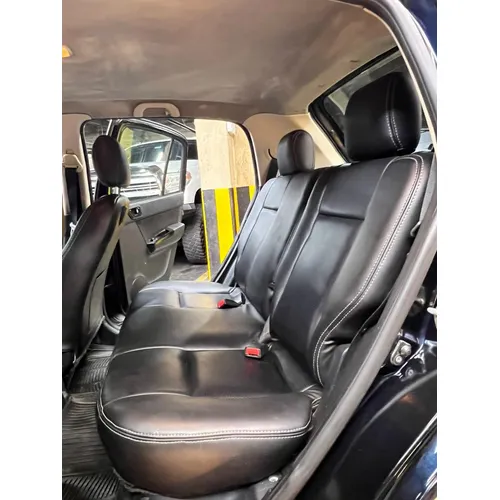 Hyundai Getz 2011 Azul Caracas
