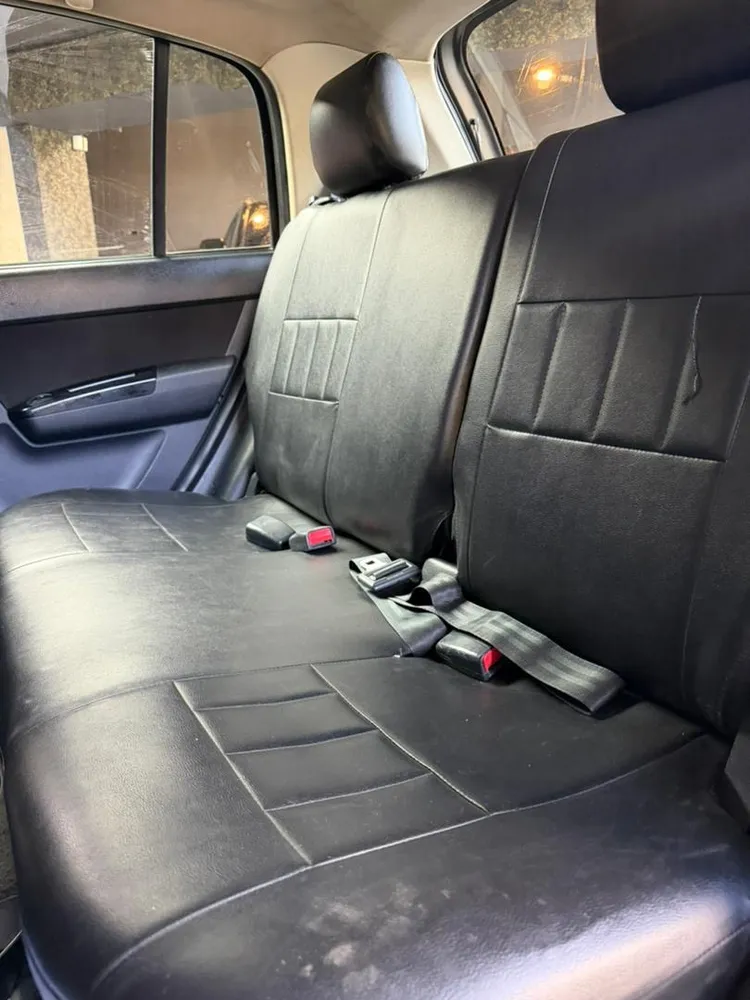 Hyundai Getz 2012 Marrón Caracas